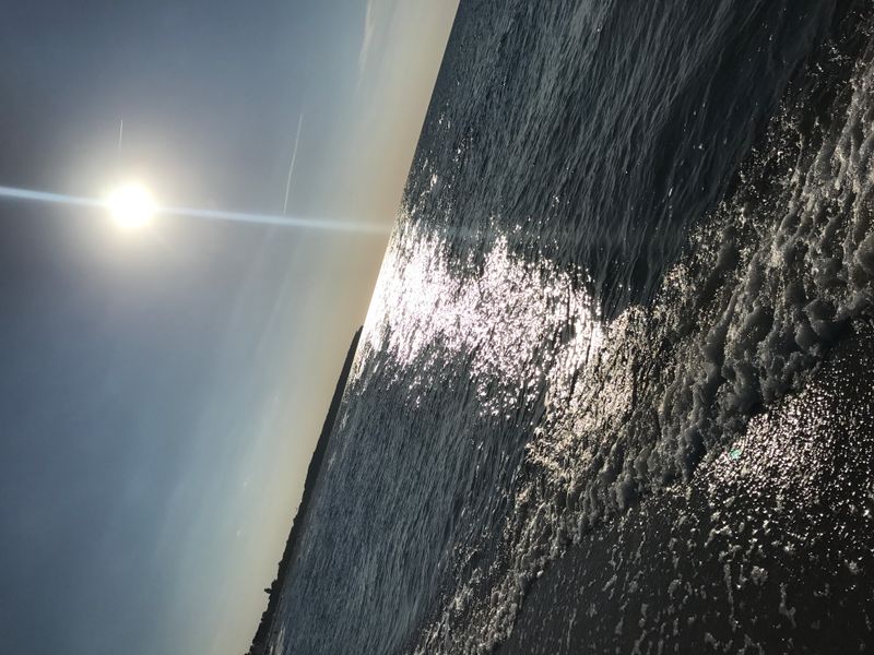 © Monika Blanka Katterwe - Image from the We are live together photography project