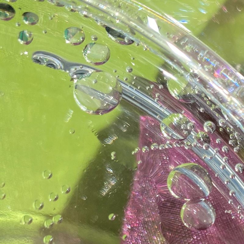 © Monika Blanka Katterwe - gives you the momentum...