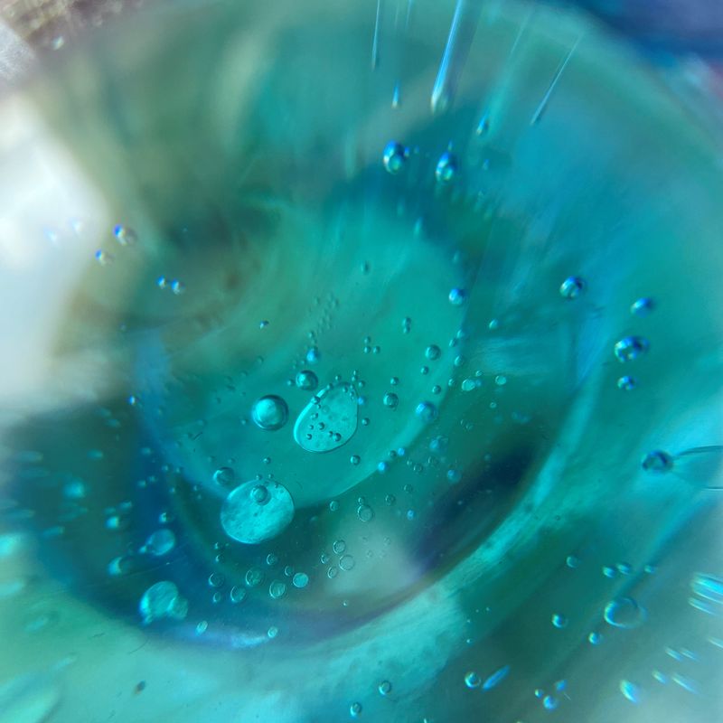 © Monika Blanka Katterwe - the right places are fixed ...