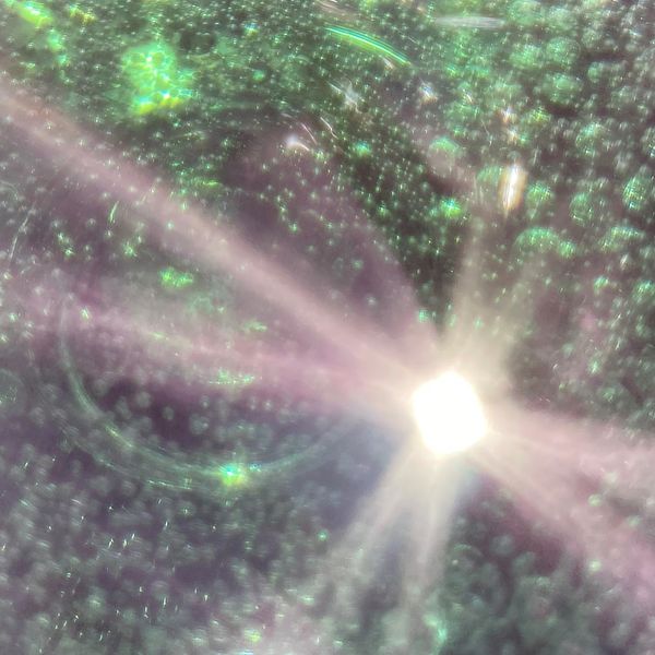 © Monika Blanka Katterwe - the shine of jump are pure energy ...