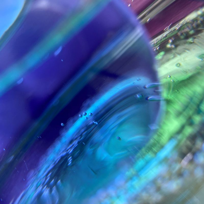 © Monika Blanka Katterwe - parallelity as room form are radial integrated...