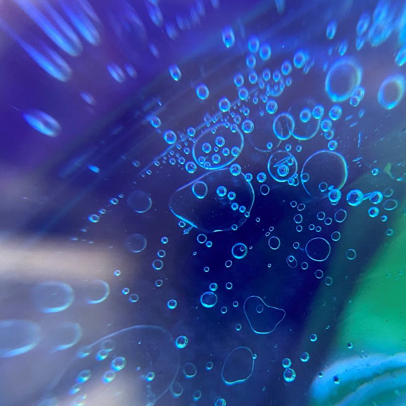 © Monika Blanka Katterwe - times are moved in different ways...