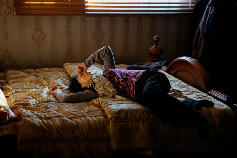 © Goseong Choi - Image from the Umma photography project