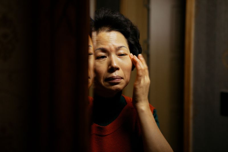 © Goseong Choi - Image from the Umma photography project