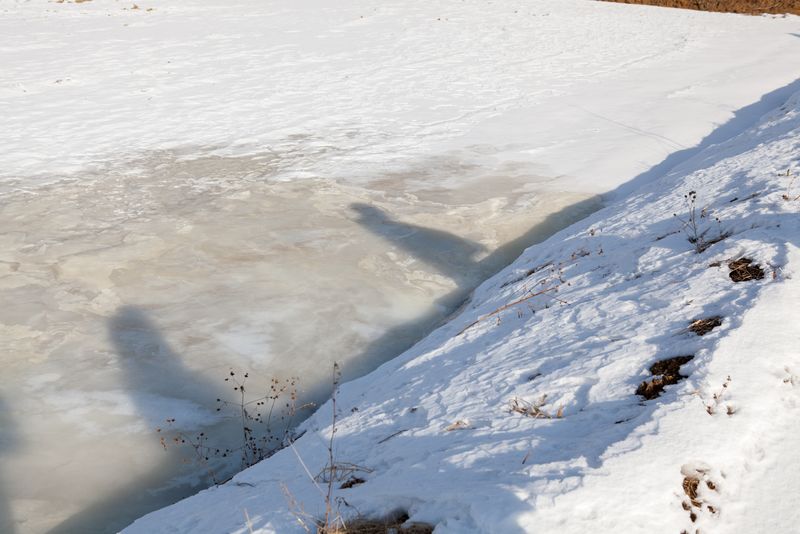 © Goseong Choi - Image from the Umma photography project