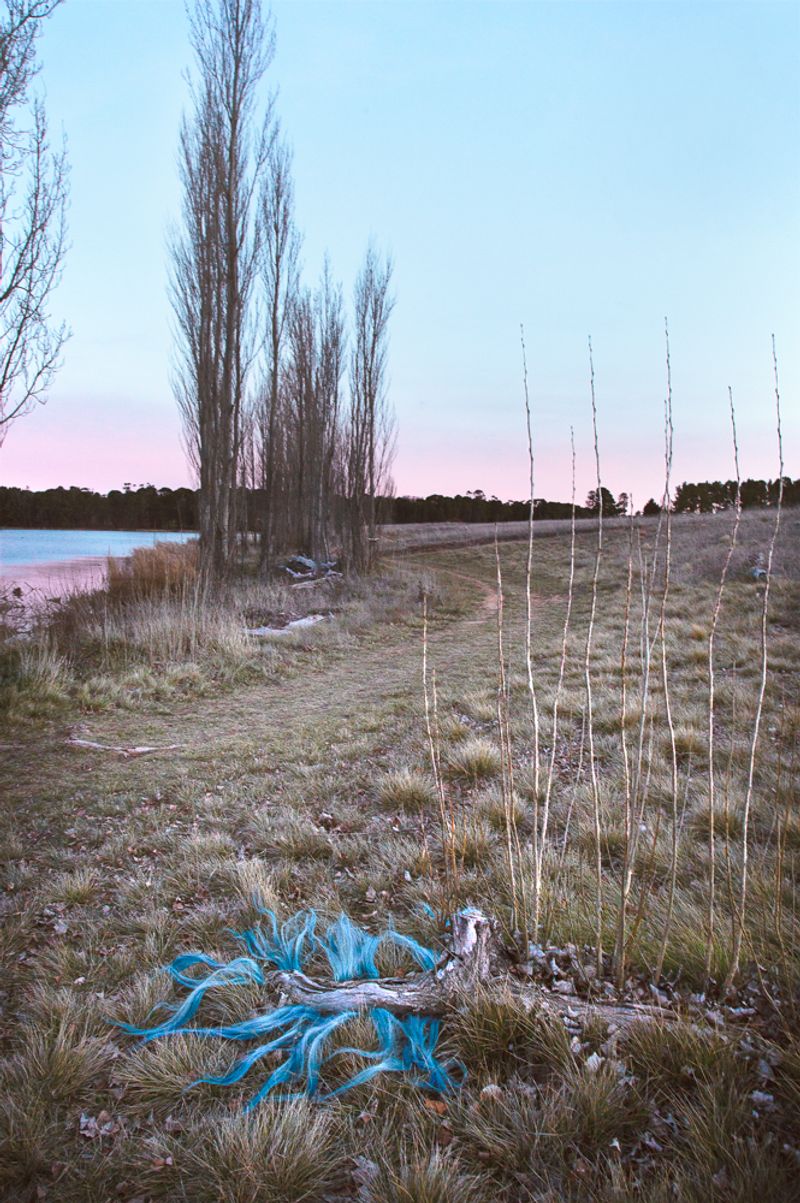 © Sophie Dumaresq - Image from the Matter photography project