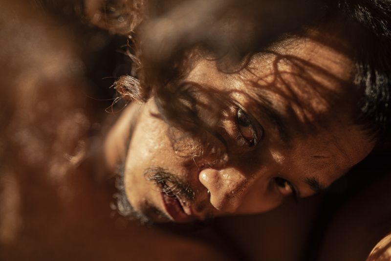 © Nyimas Laula - Image from the INSIDE photography project