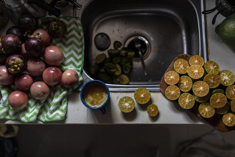 © Nyimas Laula - Image from the INSIDE photography project