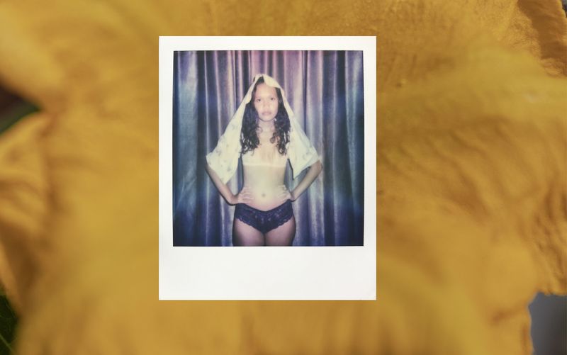 © Nyimas Laula - Image from the INSIDE photography project
