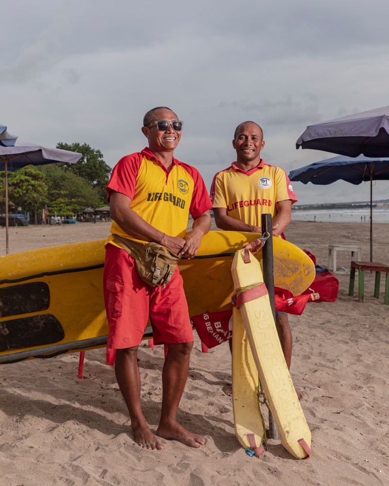 © Nyimas Laula - Image from the Workers of The Paradise photography project