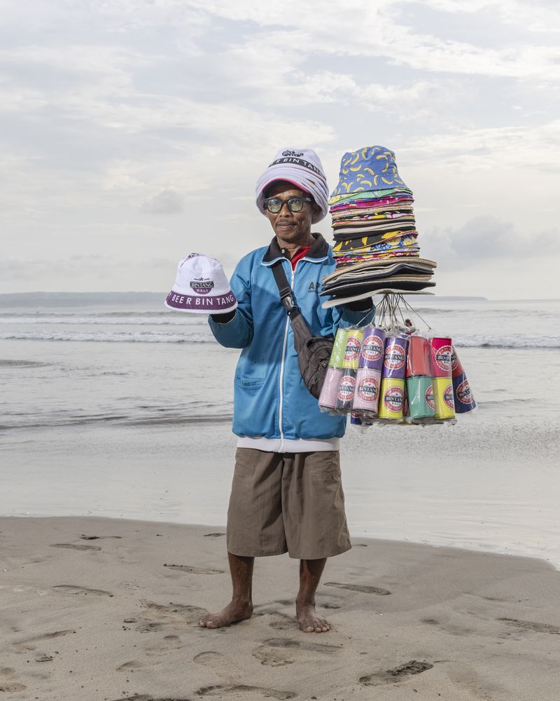 © Nyimas Laula - Image from the Workers of The Paradise photography project