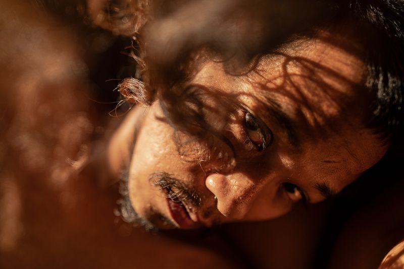 © Nyimas Laula - Image from the INSIDE photography project