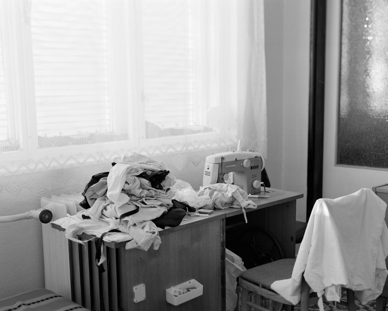 © Dominika Jackuliakova - Tomášovce, 2021