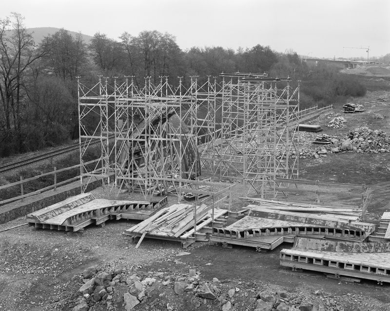 © Dominika Jackuliakova - Object 217. Lovinobaňa, 2020