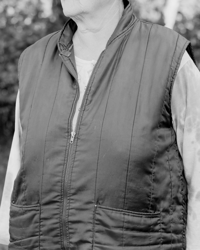 © Dominika Jackuliakova - Olina, 2022