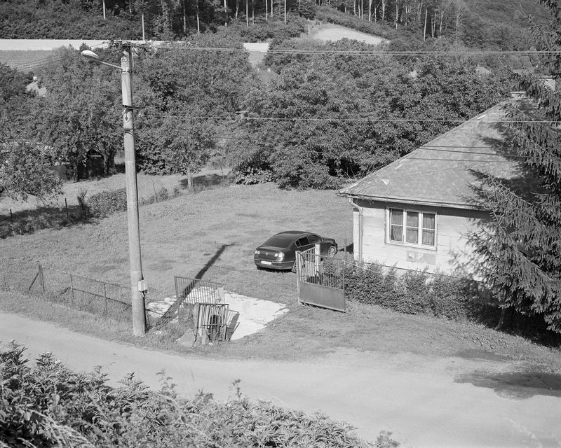 © Dominika Jackuliakova - Lovinobaňa, 2024