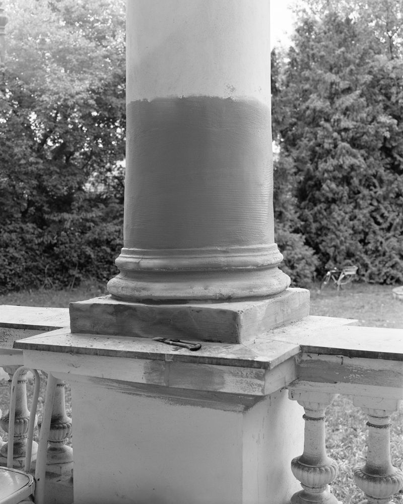 © Dominika Jackuliakova - Podrečany, 2022