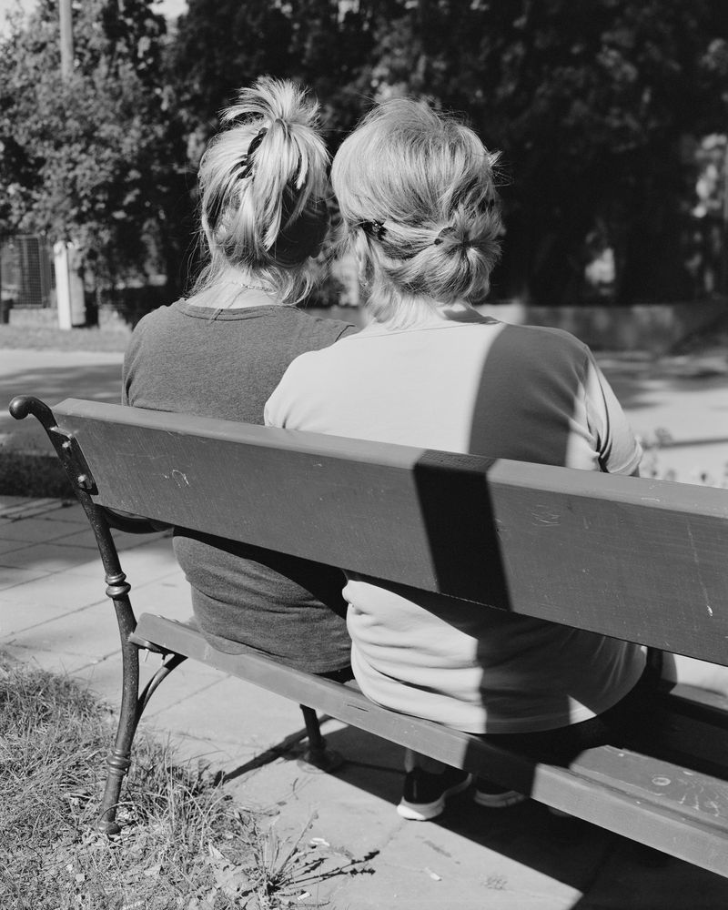 © Dominika Jackuliakova - Mýtna, 2022