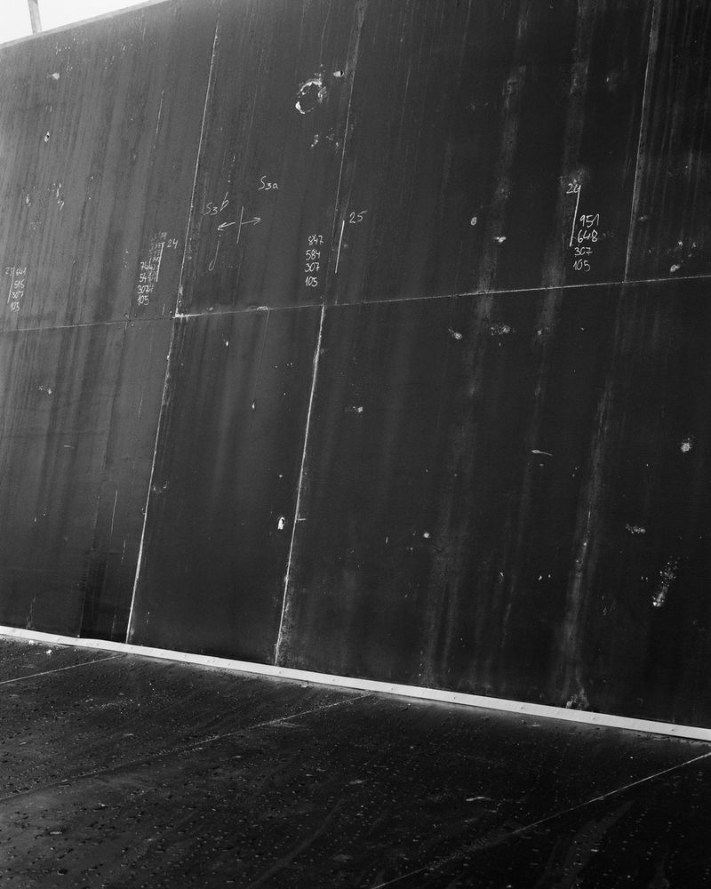 © Dominika Jackuliakova - Object 219. Lovinobaňa, 2020