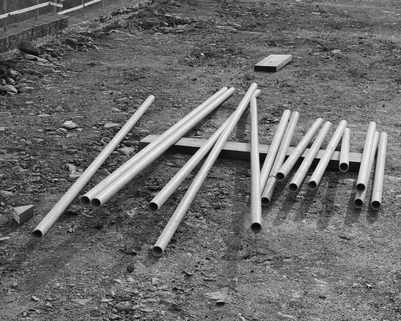 © Dominika Jackuliakova - Object 217 (Detail), 2020