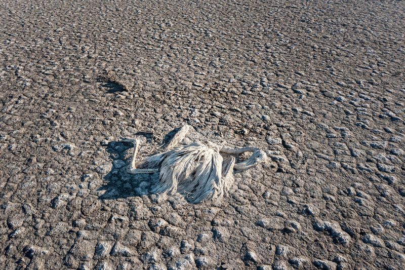 © F.Dilek Yurdakul - Image from the THE LAND REMEMBERS photography project