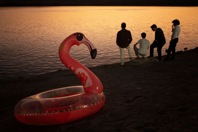 © F.Dilek Yurdakul - Image from the THE LAND REMEMBERS photography project