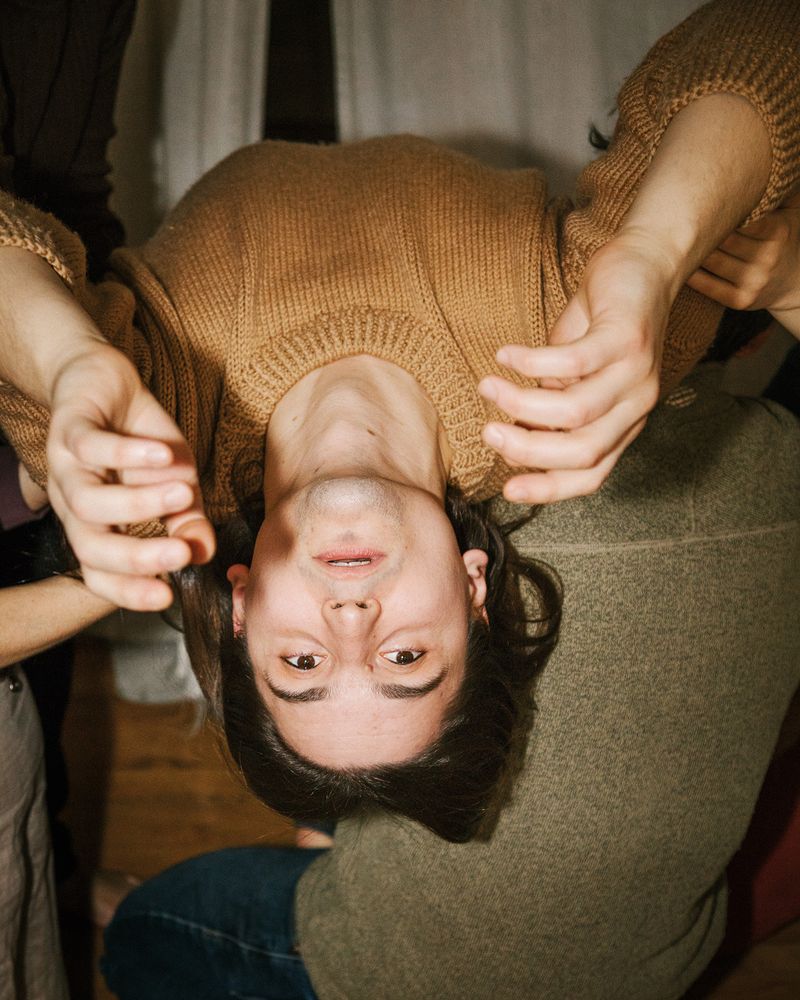© Jenica Heintzelman - Image from the Down a Stream photography project