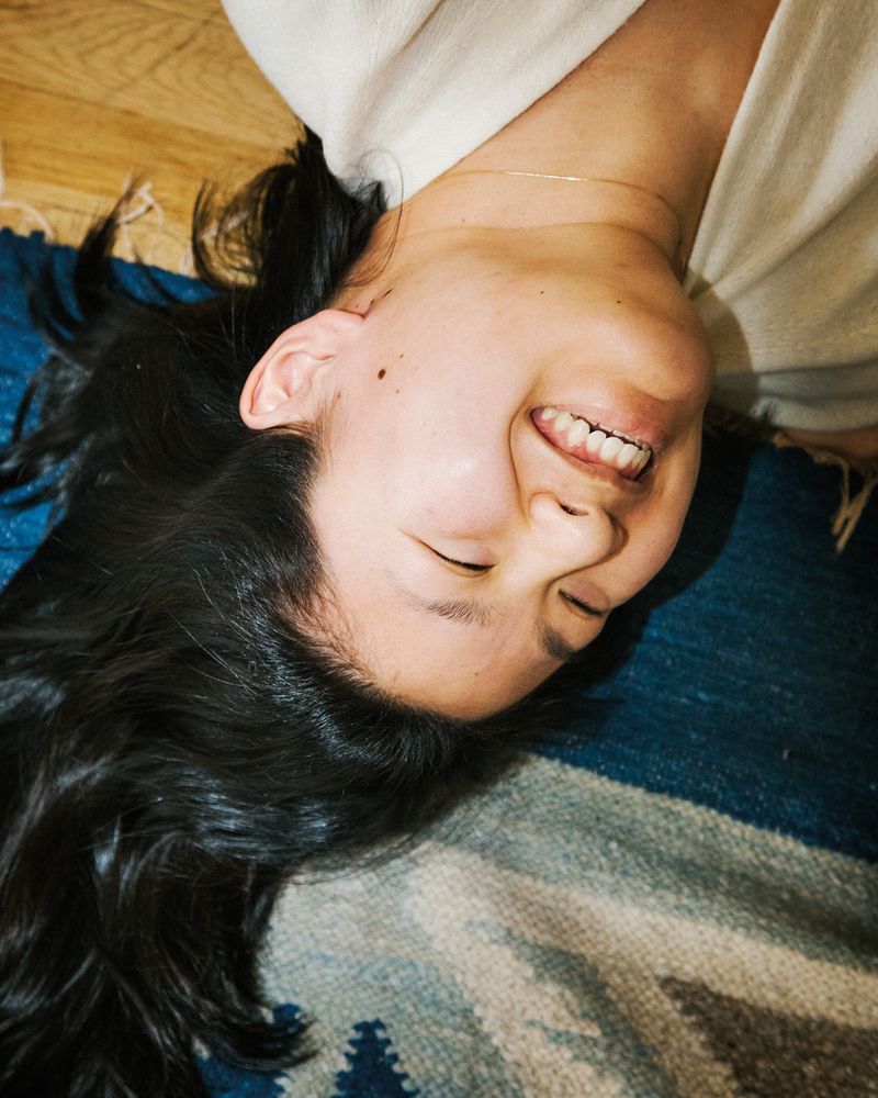 © Jenica Heintzelman - Image from the Down a Stream photography project