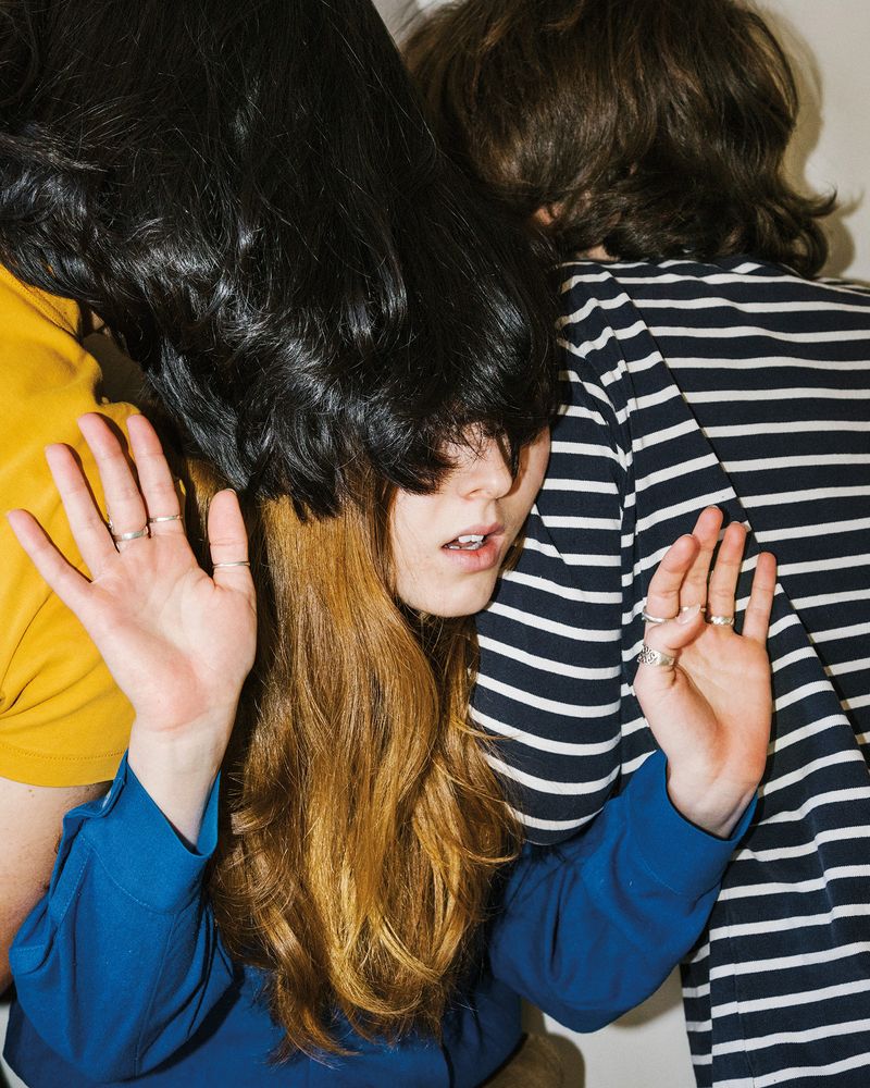 © Jenica Heintzelman - Image from the Down a Stream photography project