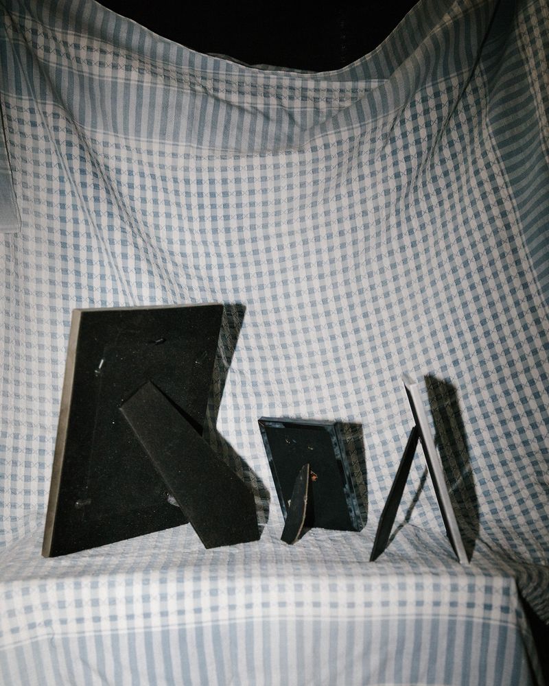 © Jenica Heintzelman - Image from the Down a Stream photography project