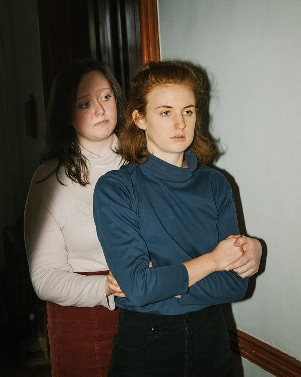 © Jenica Heintzelman - Image from the Down a Stream photography project