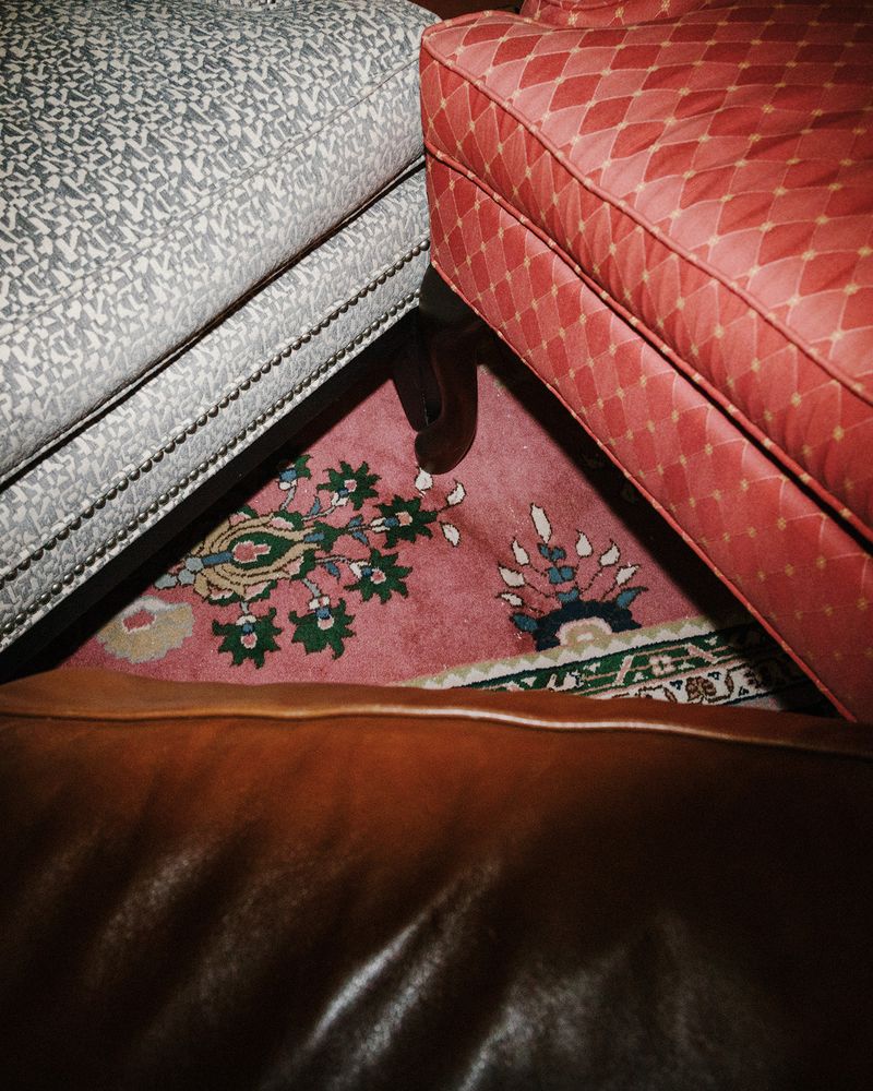 © Jenica Heintzelman - Image from the Down a Stream photography project