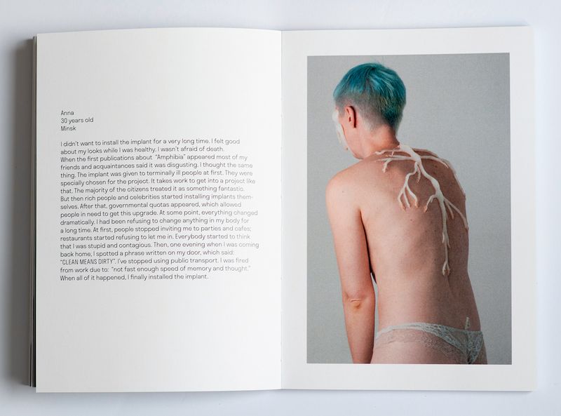 Image from a project on PhMuseum