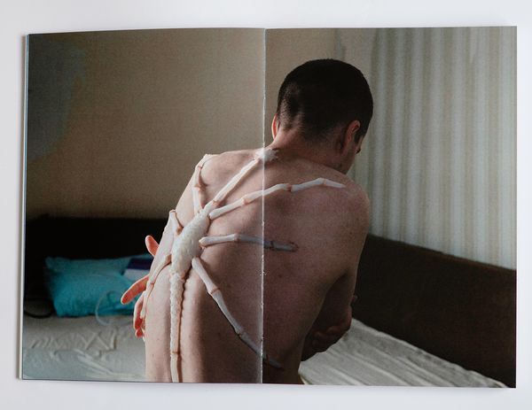 Image from a project on PhMuseum