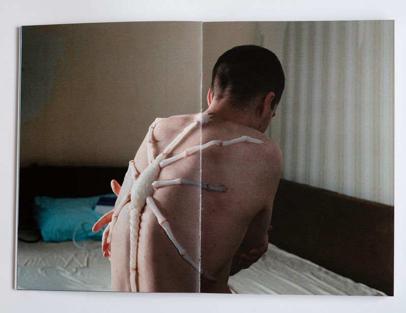 Image from a project on PhMuseum