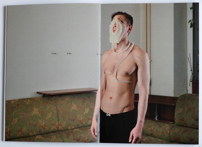 Image from a project on PhMuseum