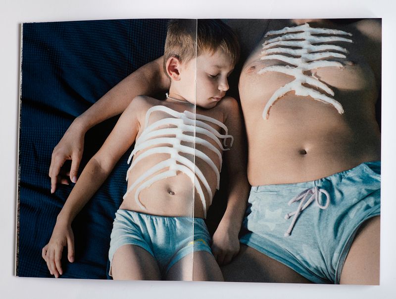 Image from a project on PhMuseum