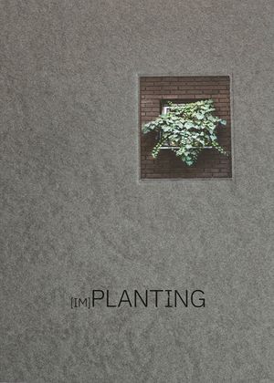 ImPlanting by Natalia Ershova