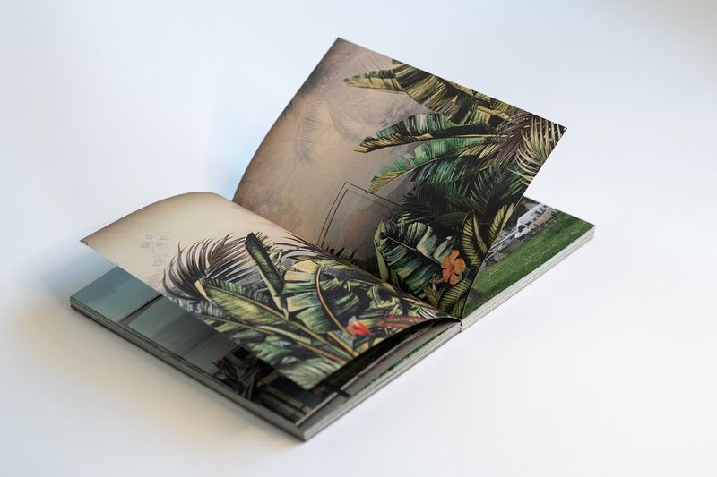 Image from a project on PhMuseum