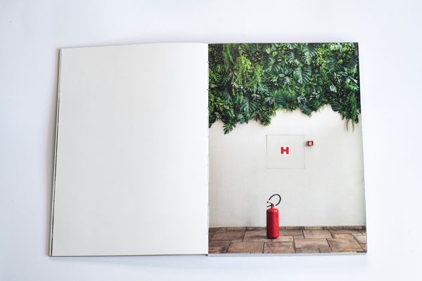 Image from a project on PhMuseum