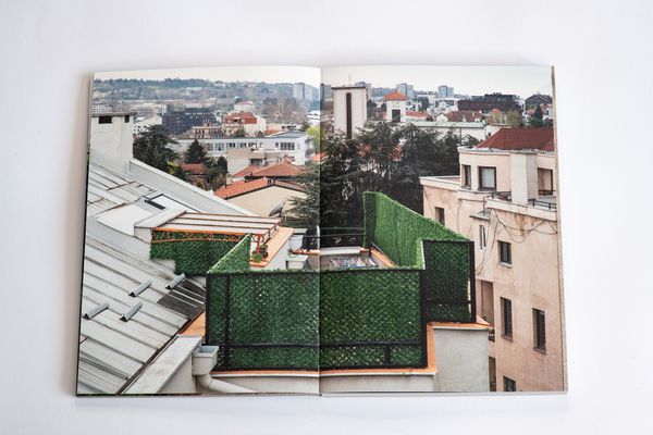 Image from a project on PhMuseum