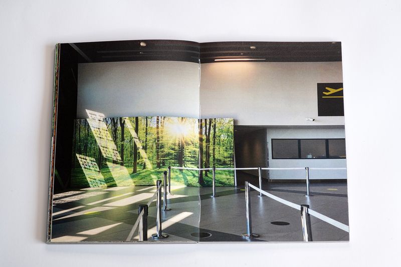 Image from a project on PhMuseum