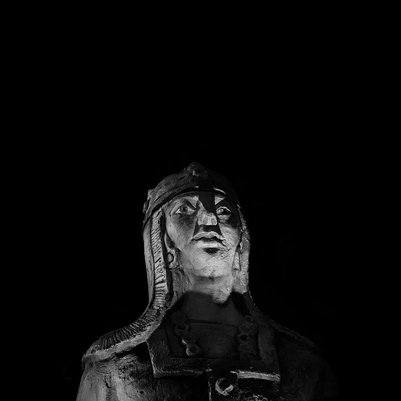 © Natalia Ershova - Image from the The Eternals photography project