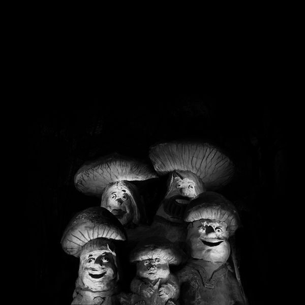 © Natalia Ershova - Image from the The Eternals photography project