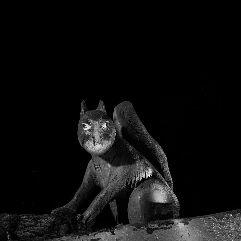 © Natalia Ershova - Image from the The Eternals photography project