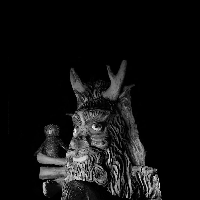 © Natalia Ershova - Image from the The Eternals photography project