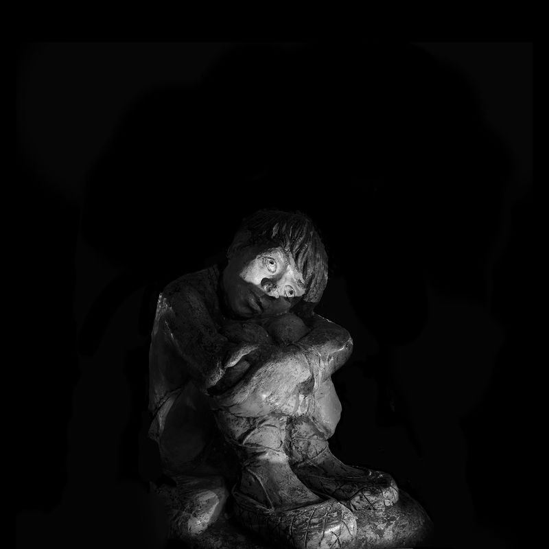 © Natalia Ershova - Image from the The Eternals photography project