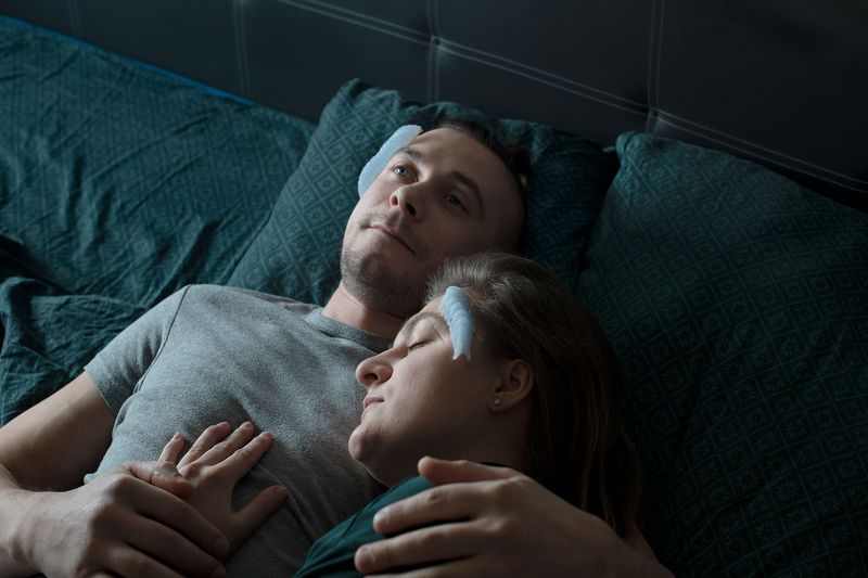 © Natalia Ershova - Image from the The Fifth Quarter photography project