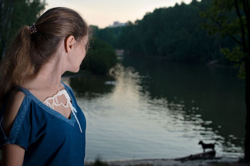 © Natalia Ershova - Image from the The Fifth Quarter photography project