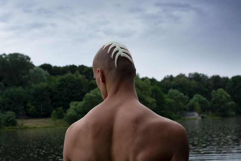 © Natalia Ershova - Image from the The Fifth Quarter photography project